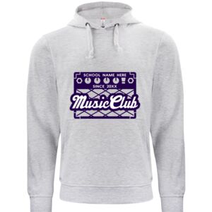Clique Basic Hoody Miniaturansicht