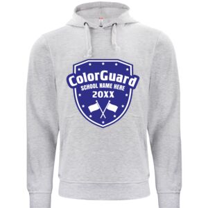Clique Basic Hoody Miniaturansicht
