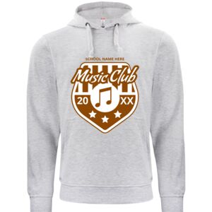 Clique Basic Hoody Miniaturansicht