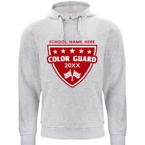 Clique Basic Hoody Miniaturansicht