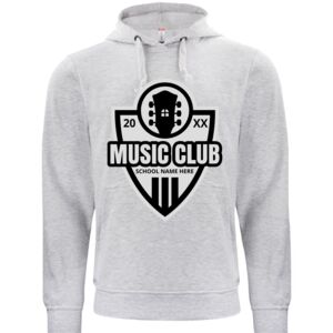 Clique Basic Hoody Miniaturansicht