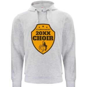 Clique Basic Hoody Miniaturansicht