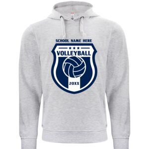 Clique Basic Hoody Miniaturansicht