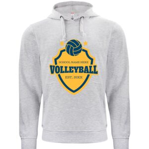 Clique Basic Hoody Miniaturansicht