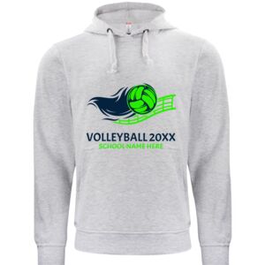 Clique Basic Hoody Miniaturansicht