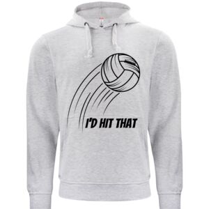 Clique Basic Hoody Miniaturansicht