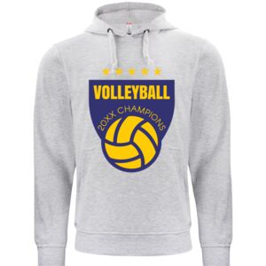 Clique Basic Hoody Miniaturansicht