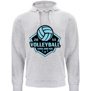 Clique Basic Hoody Miniaturansicht