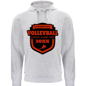 Clique Basic Hoody Miniaturansicht