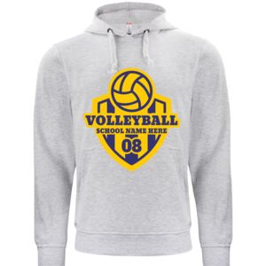 Clique Basic Hoody Miniaturansicht