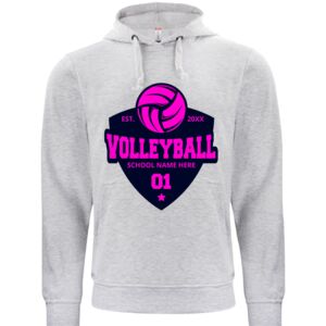 Clique Basic Hoody Miniaturansicht