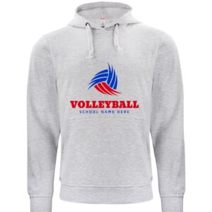 Clique Basic Hoody Miniaturansicht