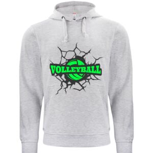 Clique Basic Hoody Miniaturansicht