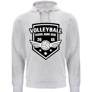 Clique Basic Hoody Miniaturansicht