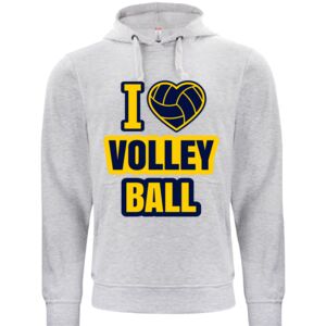 Clique Basic Hoody Miniaturansicht