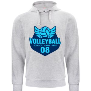 Clique Basic Hoody Miniaturansicht