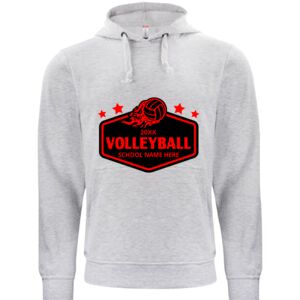 Clique Basic Hoody Miniaturansicht