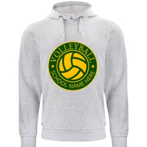 Clique Basic Hoody Miniaturansicht