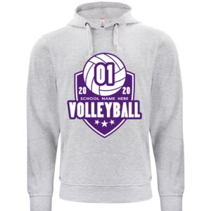 Clique Basic Hoody Miniaturansicht