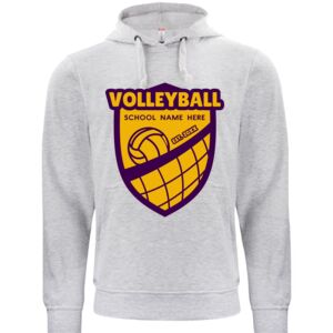 Clique Basic Hoody Miniaturansicht