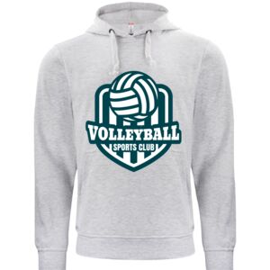 Clique Basic Hoody Miniaturansicht