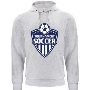 Clique Basic Hoody Miniaturansicht