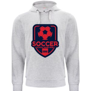 Clique Basic Hoody Miniaturansicht