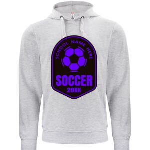 Clique Basic Hoody Miniaturansicht