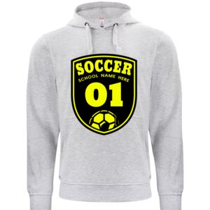 Clique Basic Hoody Miniaturansicht