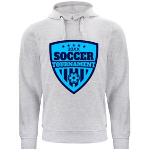 Clique Basic Hoody Miniaturansicht