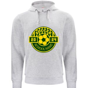 Clique Basic Hoody Miniaturansicht