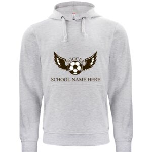 Clique Basic Hoody Miniaturansicht