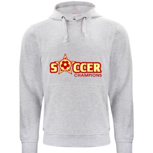 Clique Basic Hoody Miniaturansicht