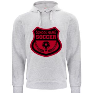 Clique Basic Hoody Miniaturansicht