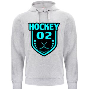 Clique Basic Hoody Miniaturansicht