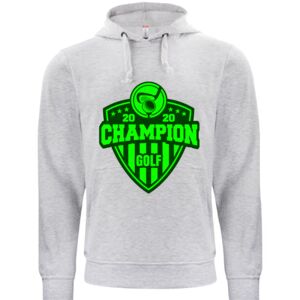Clique Basic Hoody Miniaturansicht