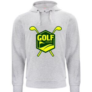 Clique Basic Hoody Miniaturansicht