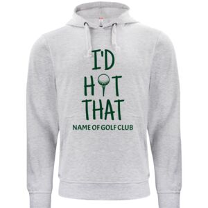 Clique Basic Hoody Miniaturansicht