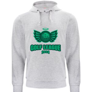 Clique Basic Hoody Miniaturansicht