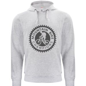 Clique Basic Hoody Miniaturansicht