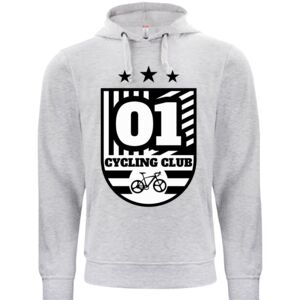 Clique Basic Hoody Miniaturansicht