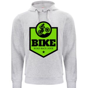 Clique Basic Hoody Miniaturansicht