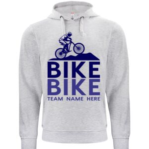 Clique Basic Hoody Miniaturansicht