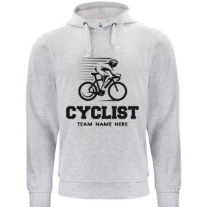 Clique Basic Hoody Miniaturansicht