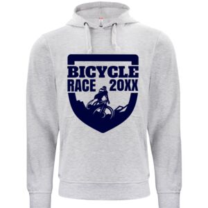 Clique Basic Hoody Miniaturansicht