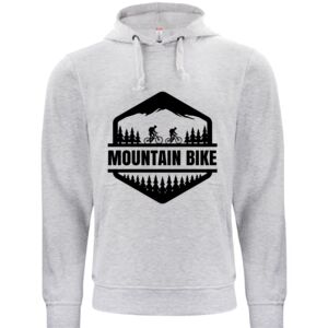 Clique Basic Hoody Miniaturansicht