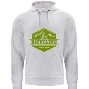 Clique Basic Hoody Miniaturansicht