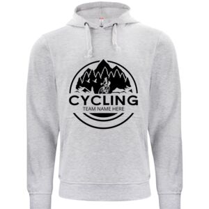 Clique Basic Hoody Miniaturansicht