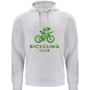 Clique Basic Hoody Miniaturansicht