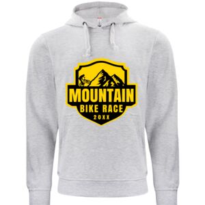 Clique Basic Hoody Miniaturansicht